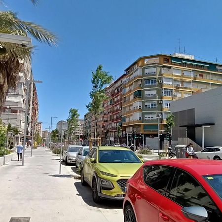Anna Apartment アリカンテ エクステリア 写真