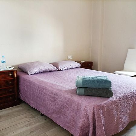 Anna Apartment アリカンテ エクステリア 写真