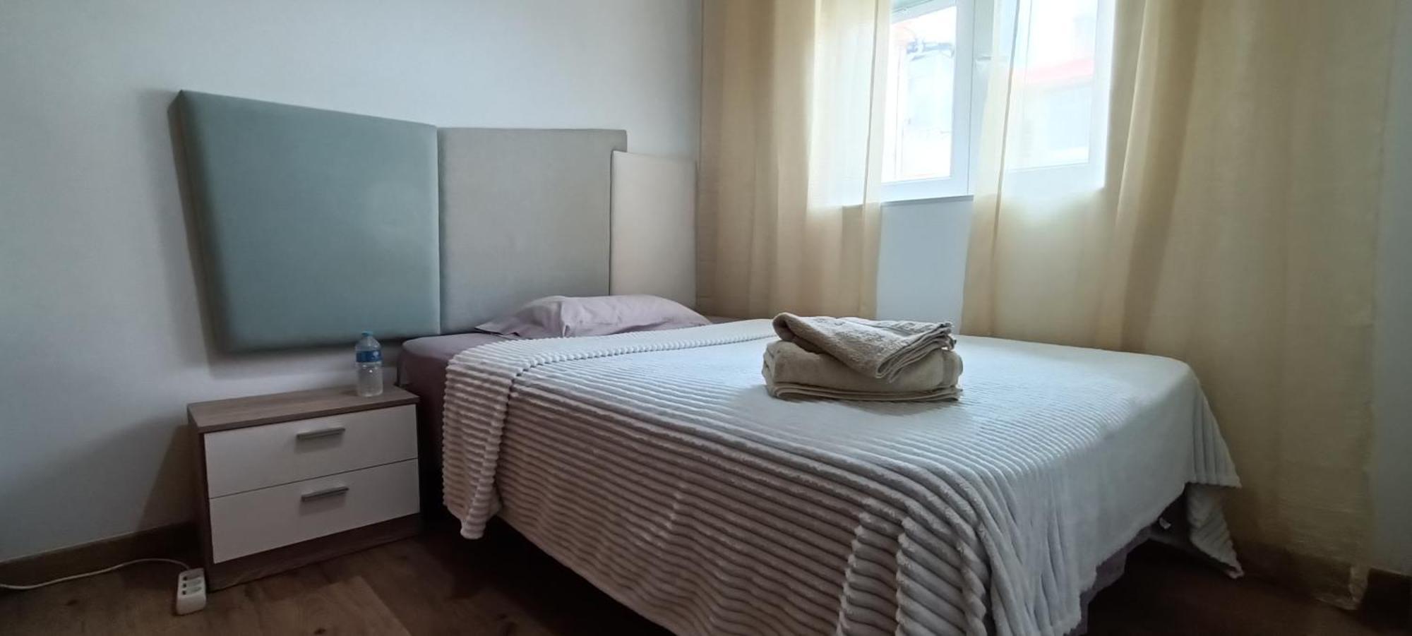Anna Apartment アリカンテ エクステリア 写真