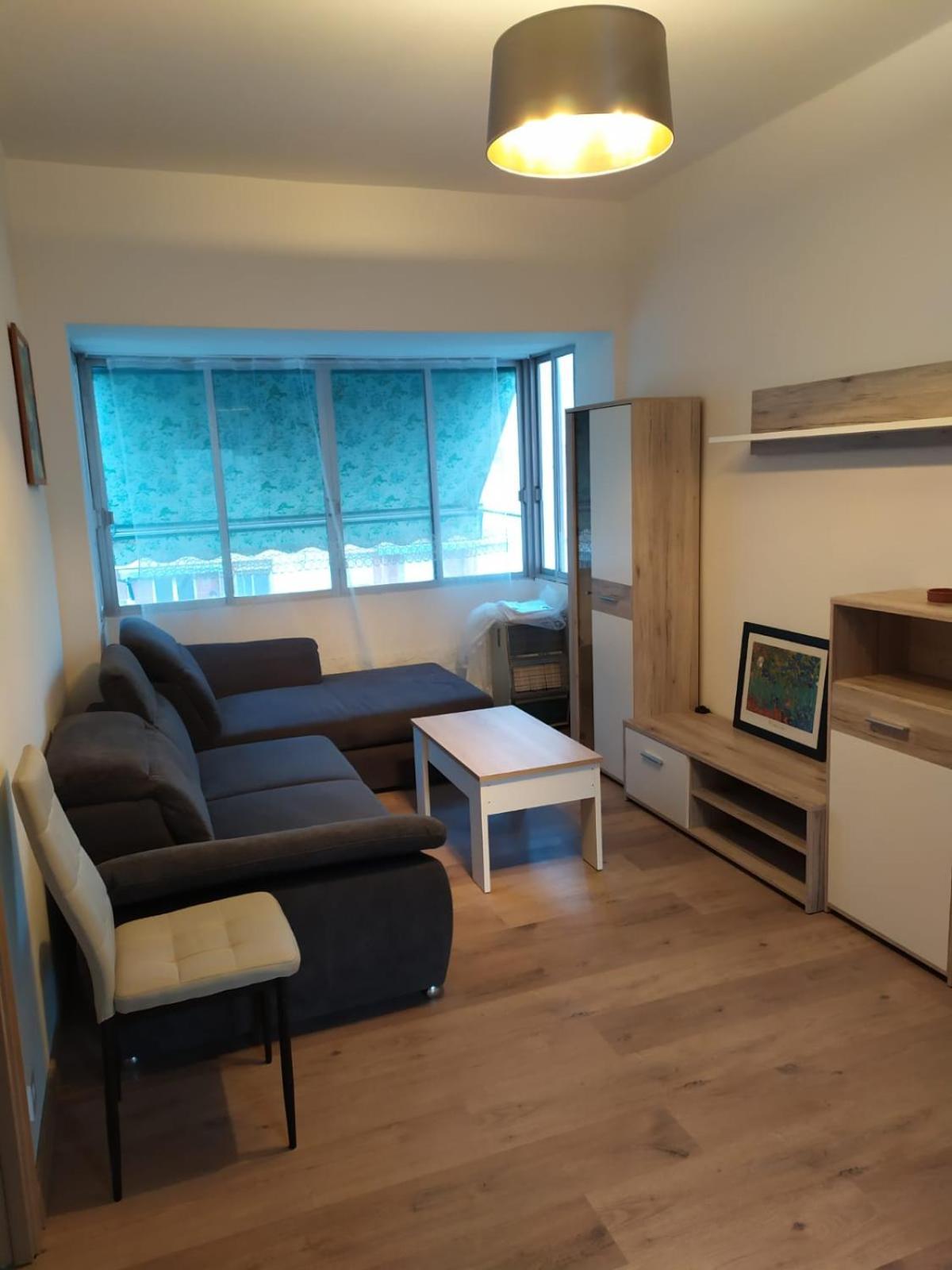 Anna Apartment アリカンテ エクステリア 写真