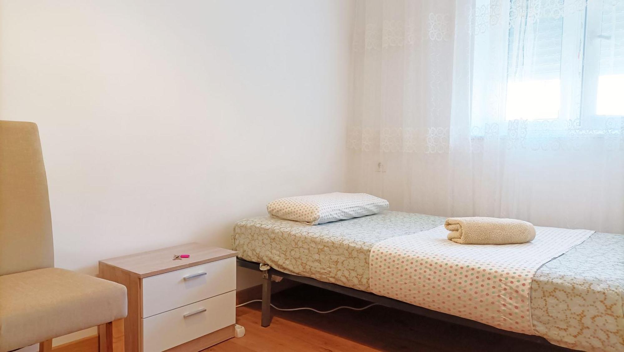 Anna Apartment アリカンテ エクステリア 写真