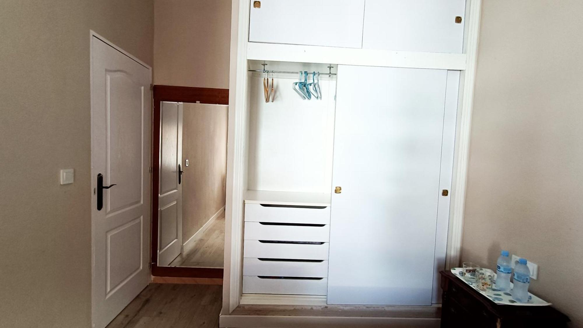 Anna Apartment アリカンテ エクステリア 写真