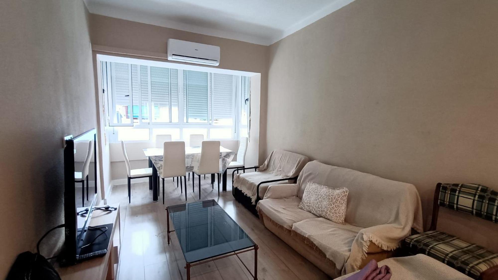 Anna Apartment アリカンテ エクステリア 写真